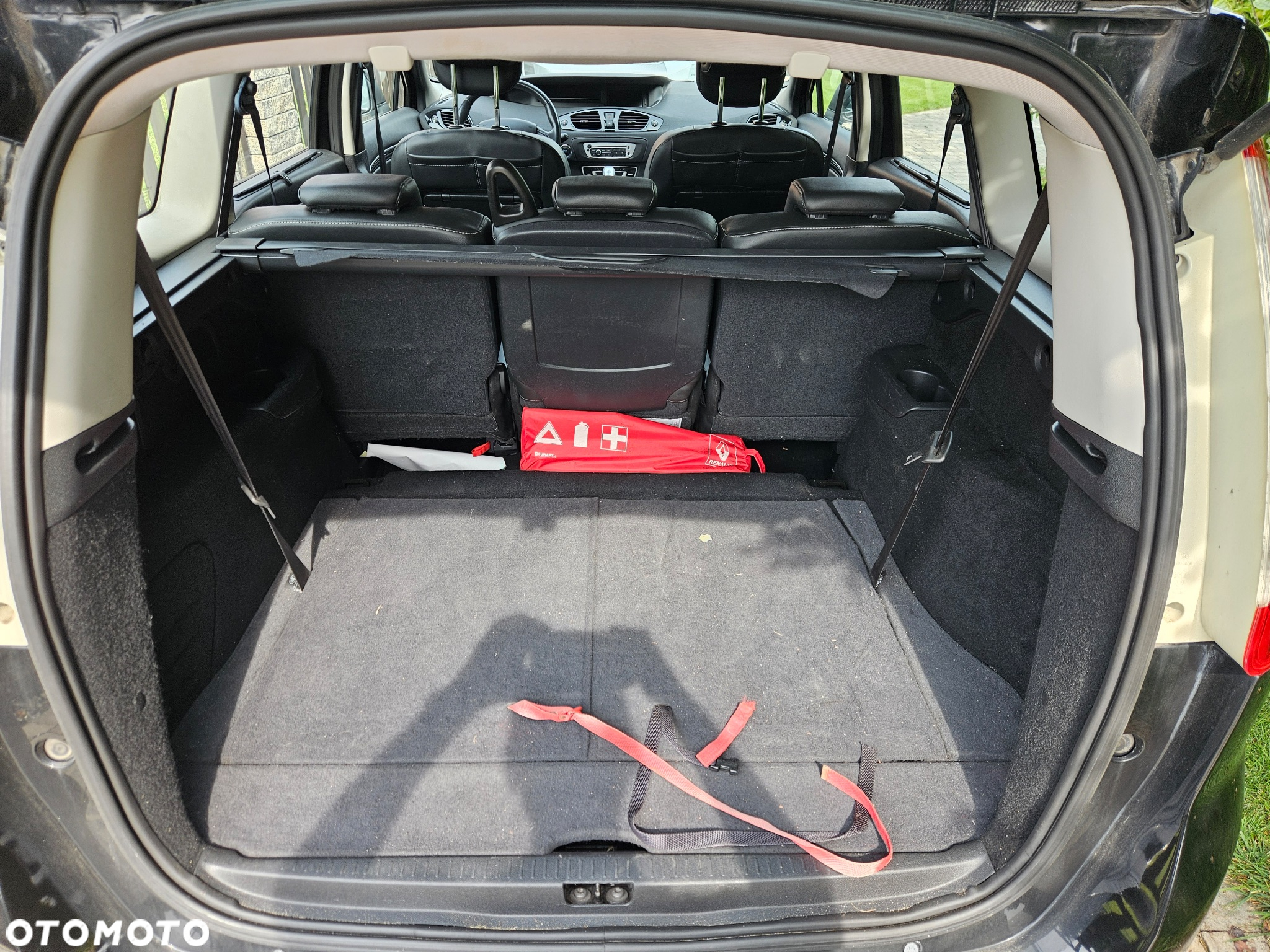 Renault Grand Scenic - 7