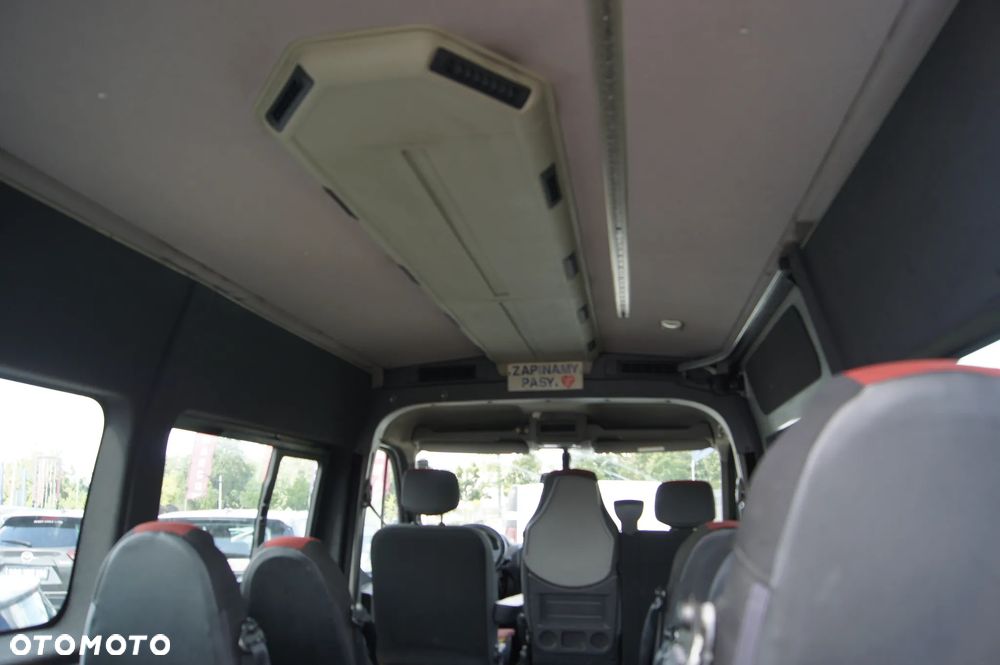 Renault Master L2 Pack Clim - 10