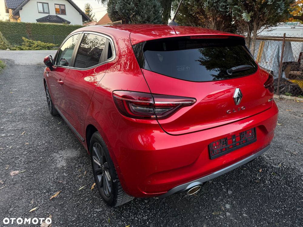 Renault Clio 1.3 TCe R.S Line EDC - 21