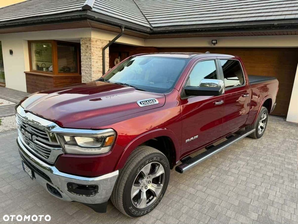 Dodge RAM - 4