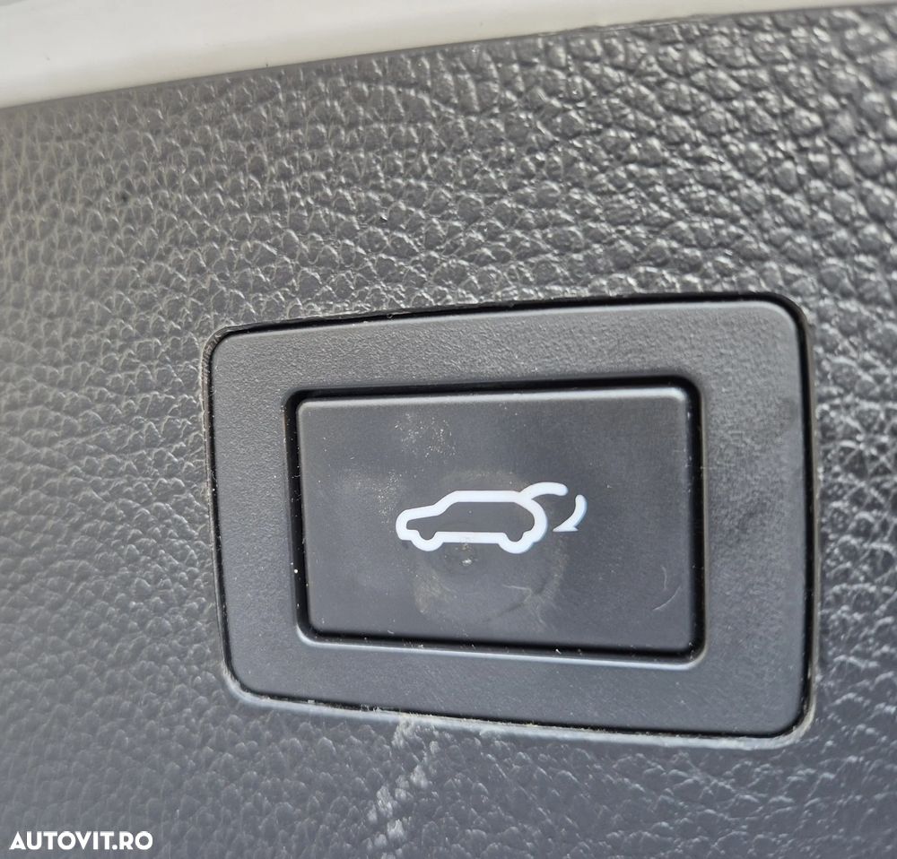 Hyundai i40 Kombi 1.7 CRDi Style - 12