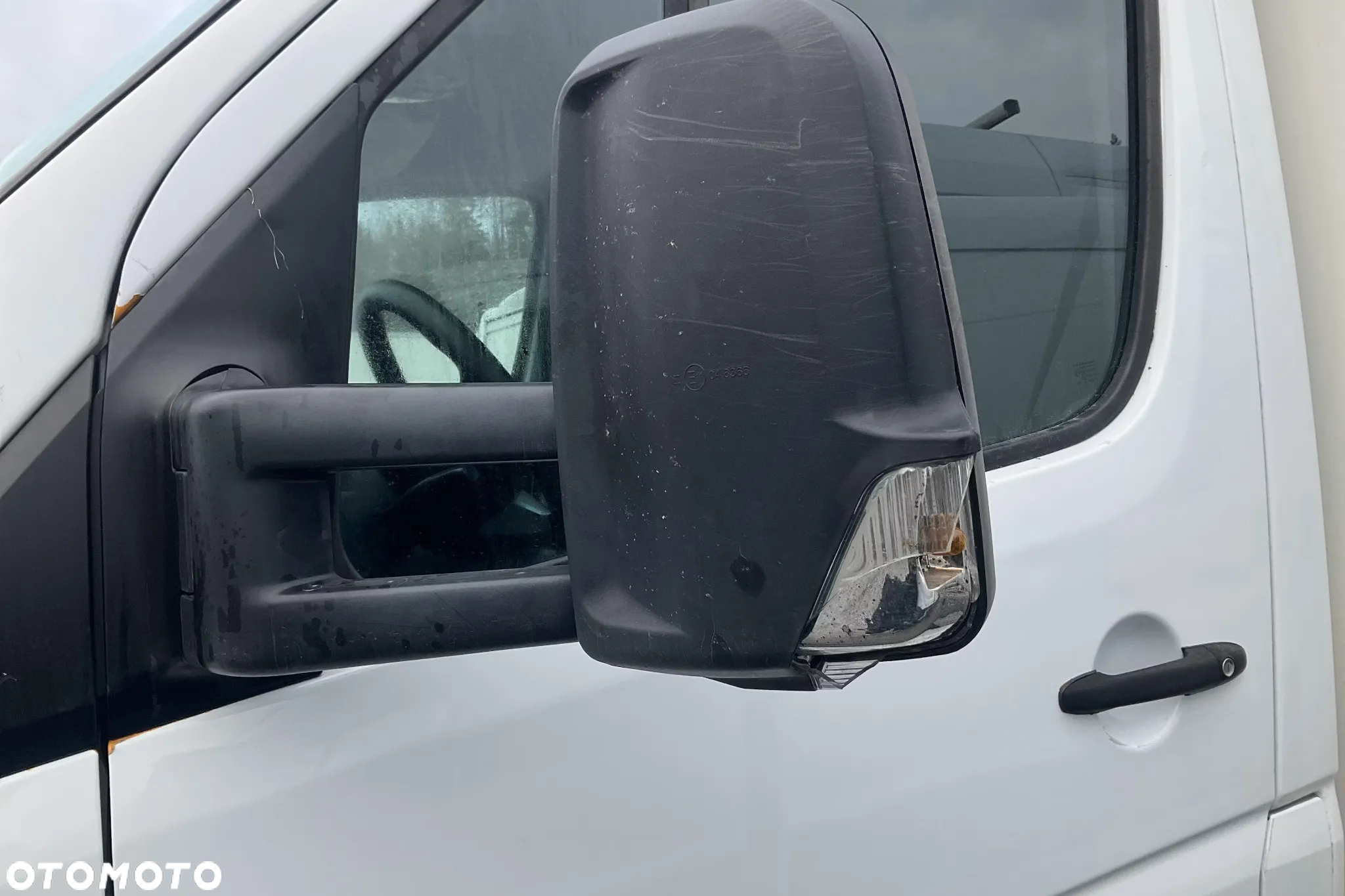 Mercedes-Benz SPRINTER - 3