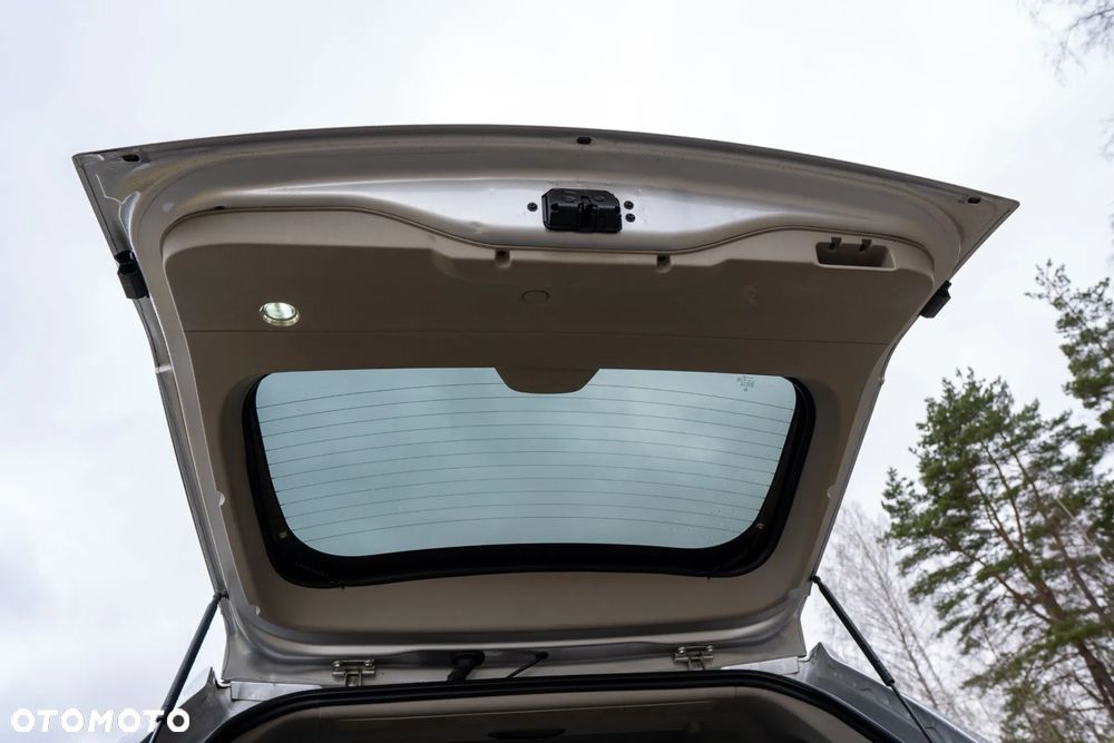 Jeep Grand Cherokee 3.0 CRD Overland - 28