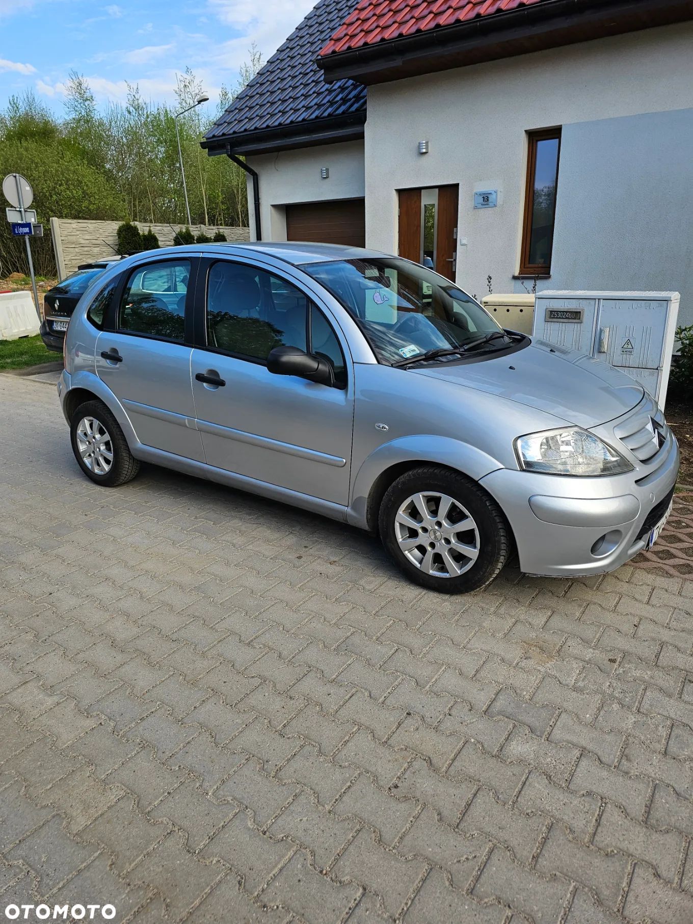 Citroën C3 - 1