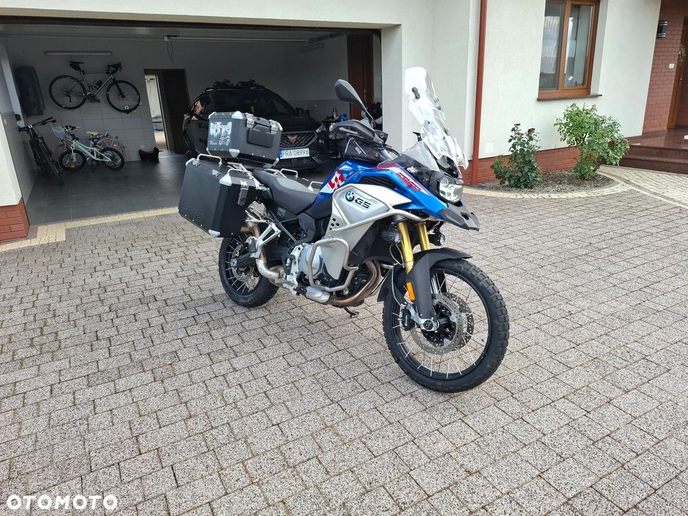 BMW GS - 3