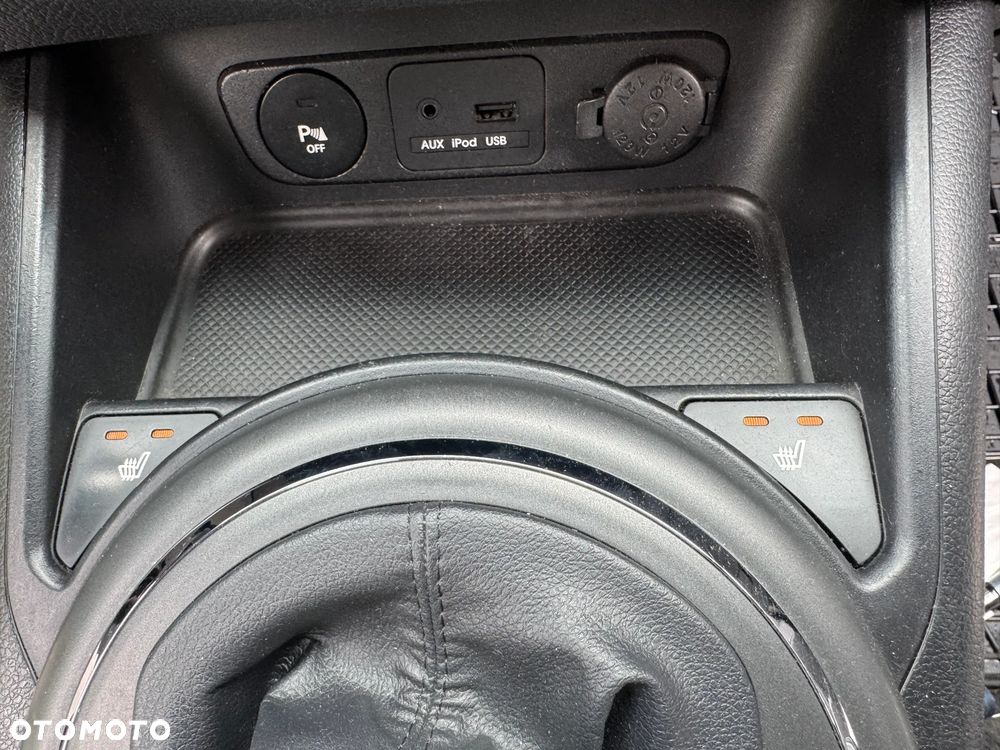 Kia Sportage - 22