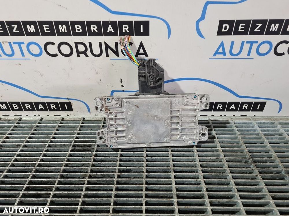 Modul Nissan Juke Facelift 2014 - 2018 (984) EMU10021NA1 - 2