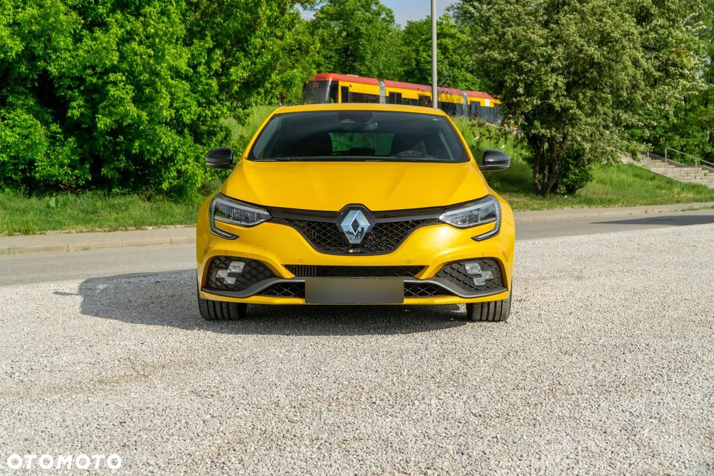Renault Megane 1.8 TCe FAP R.S Trophy EDC - 6