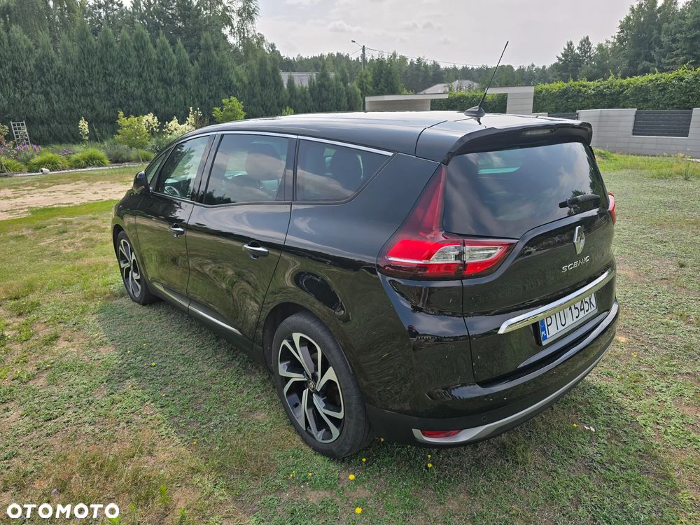 Renault Grand Scenic Gr 1.3 TCe Energy Bose - 5