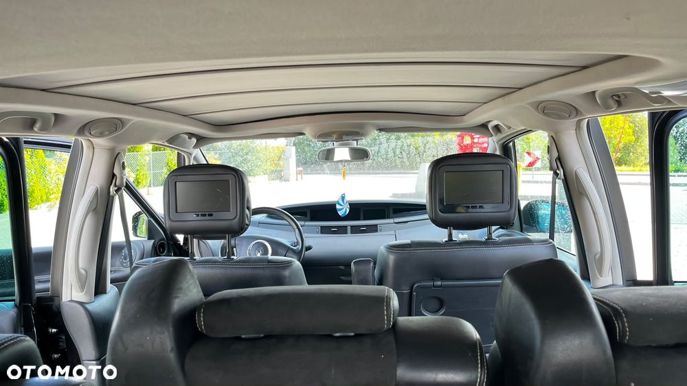 Renault Espace - 19