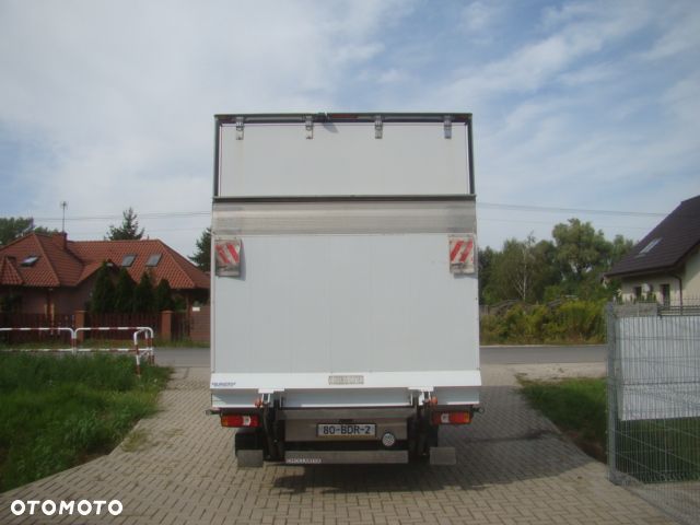 Iveco DAYLY 50 C 18 3.0TDI CHŁODNIA WINDA 1000KG 3.5T 4.30M - 6