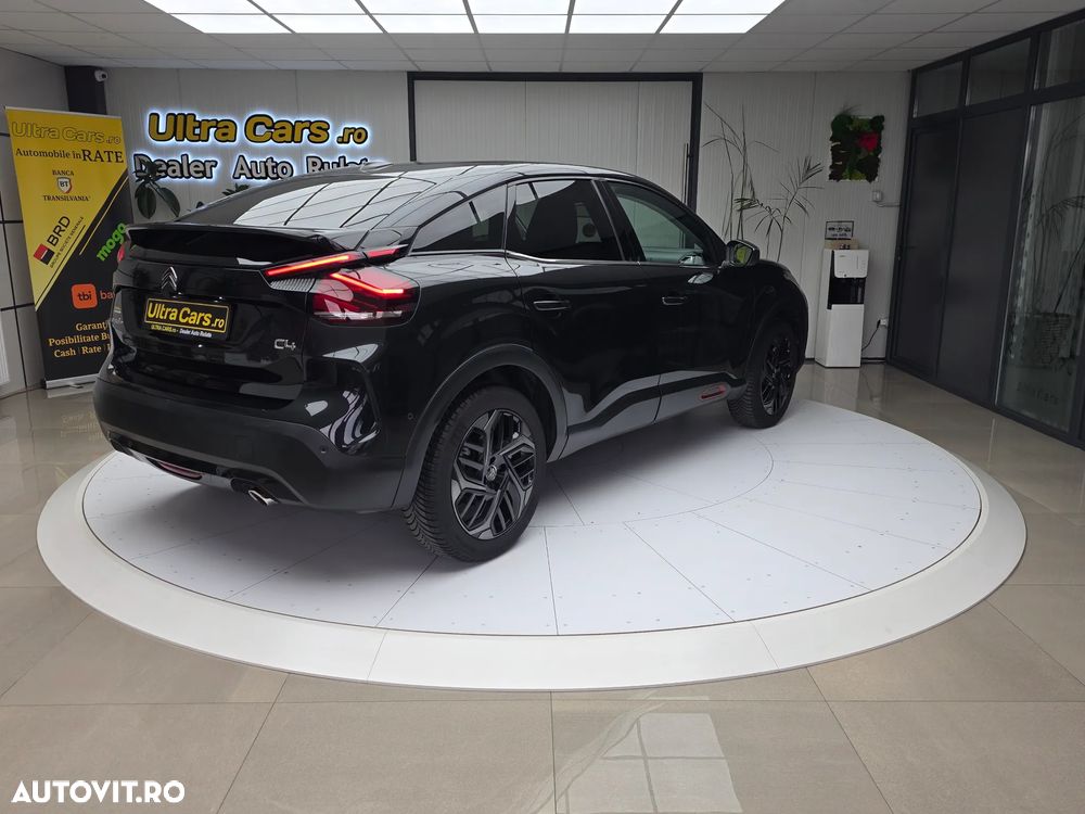 Citroën C4 1.5 BlueHDi S&S EAT8 Shine - 5