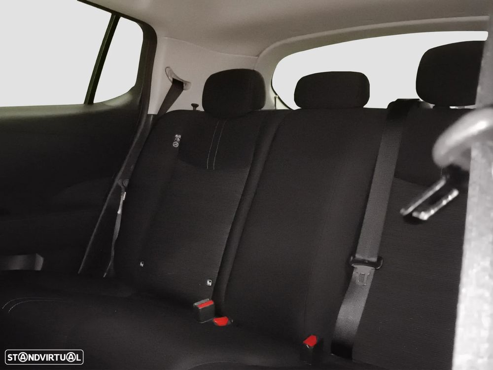 Nissan Leaf N-Connecta - 13