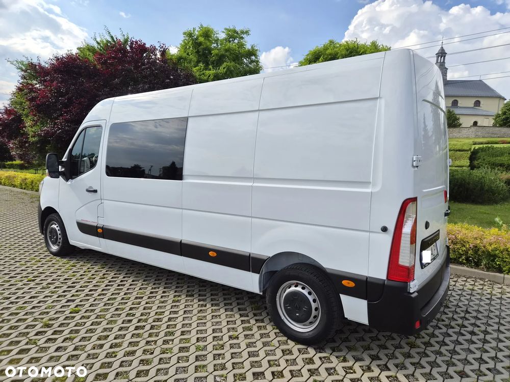 Renault Master - 14