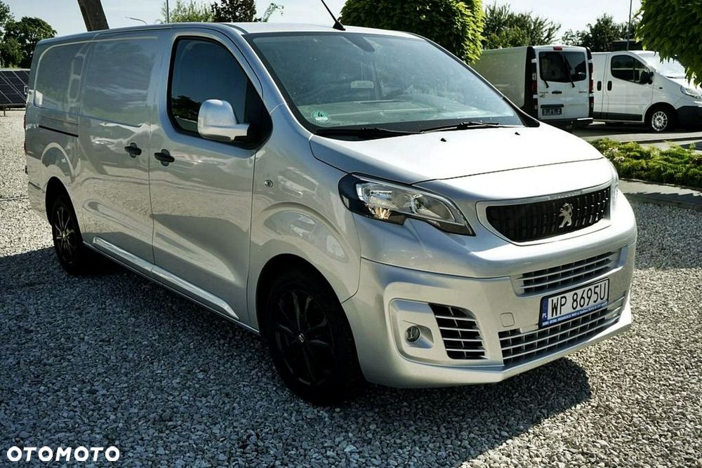 Peugeot Expert - 14