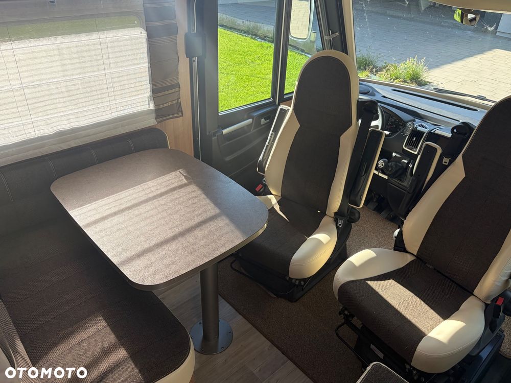 PILOTE G740 XLC - 32