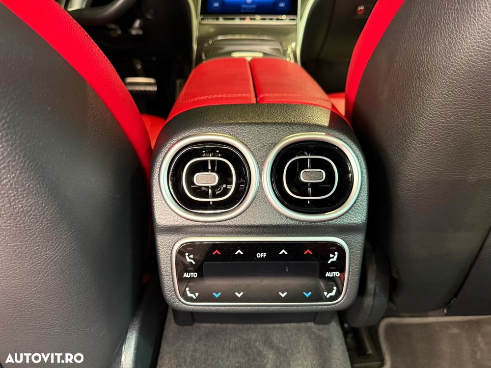 Mercedes-Benz C 200 9G-TRONIC AMG Line - 18