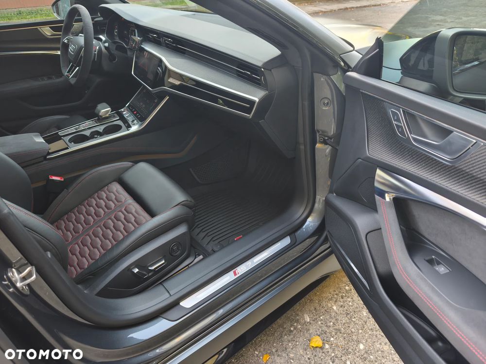 Audi RS7 Sportback TFSI mHEV Quattro Performance Tiptronic - 27