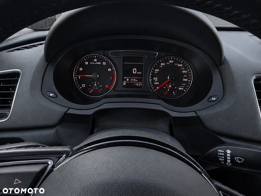 Audi Q3 - 6