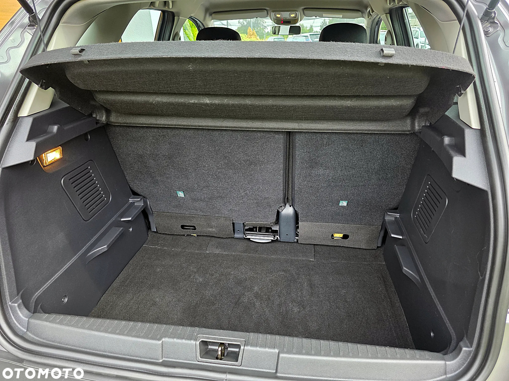 Renault Captur (ENERGY) TCe 90 INTENS - 10