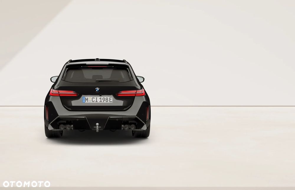BMW M5 PHEV - 7