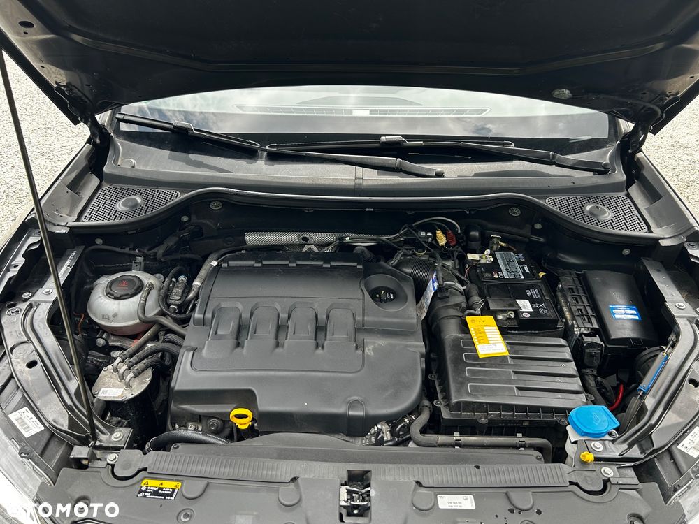 Seat Ateca 2.0 TDI DSG FR - 37