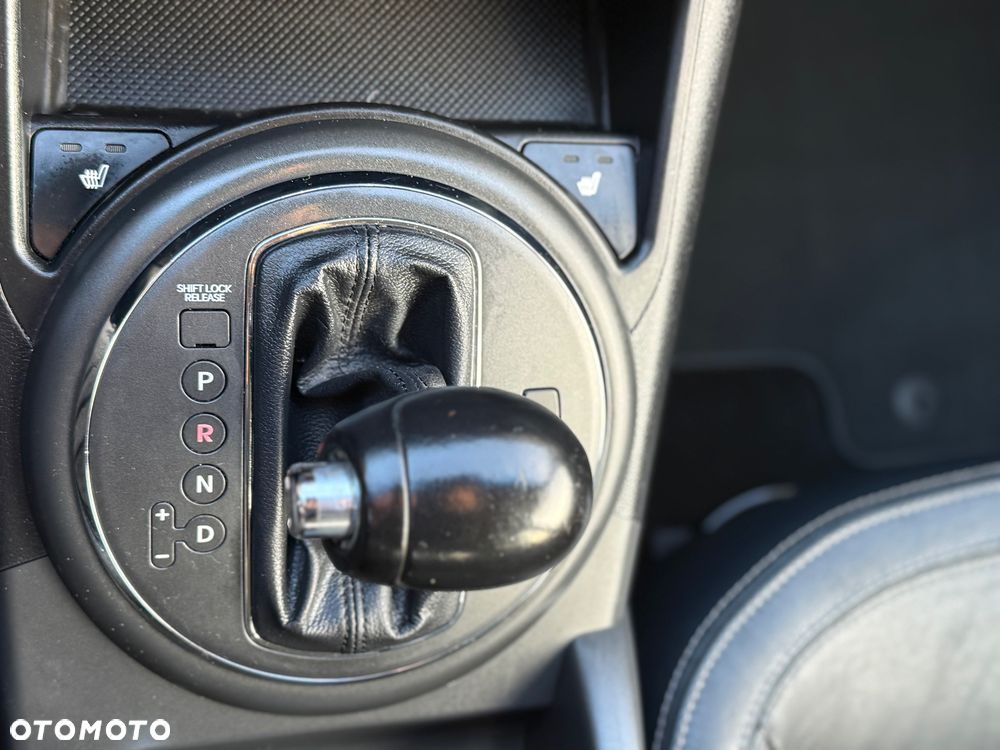 Kia Sportage 2.0 CRDI L - 17