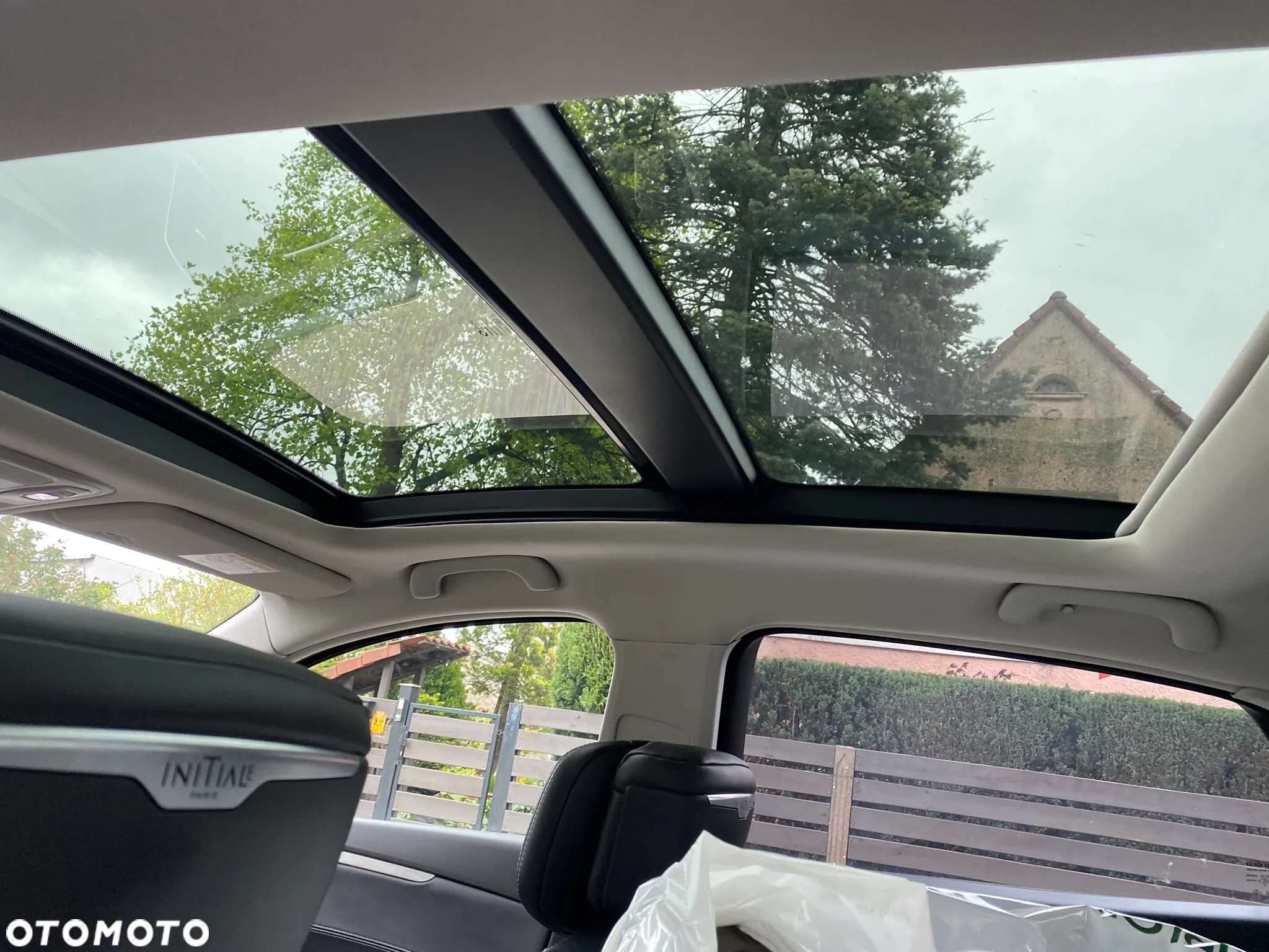 Renault Talisman 1.6 Energy TCe Initiale Paris EDC - 19