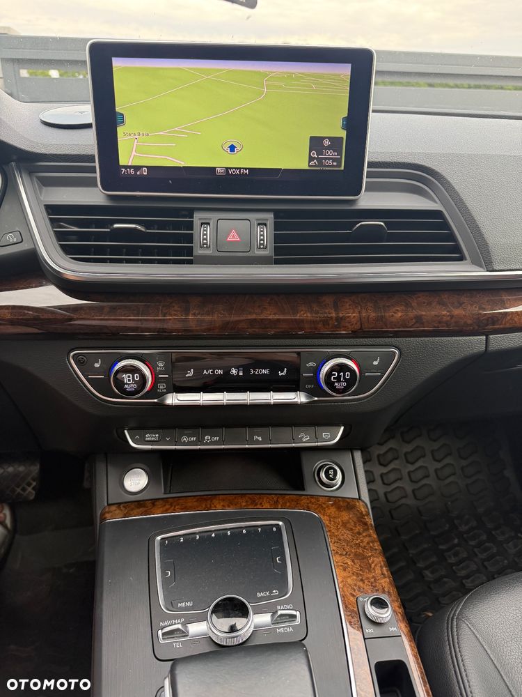 Audi Q5 - 10
