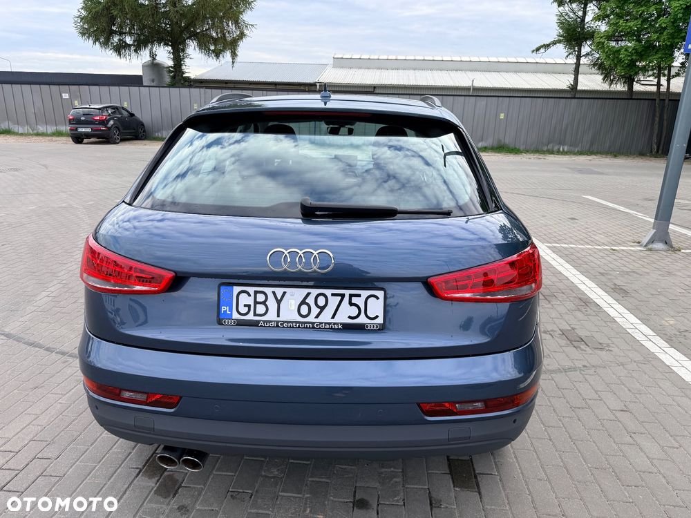 Audi Q3 1.4 TFSI - 5