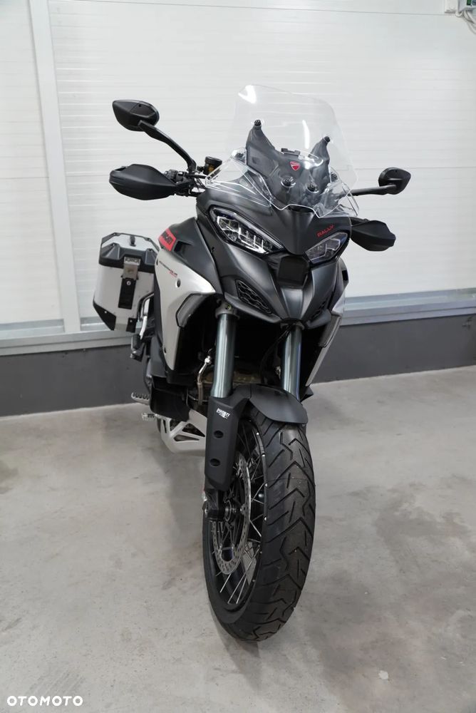 Ducati Multistrada - 3