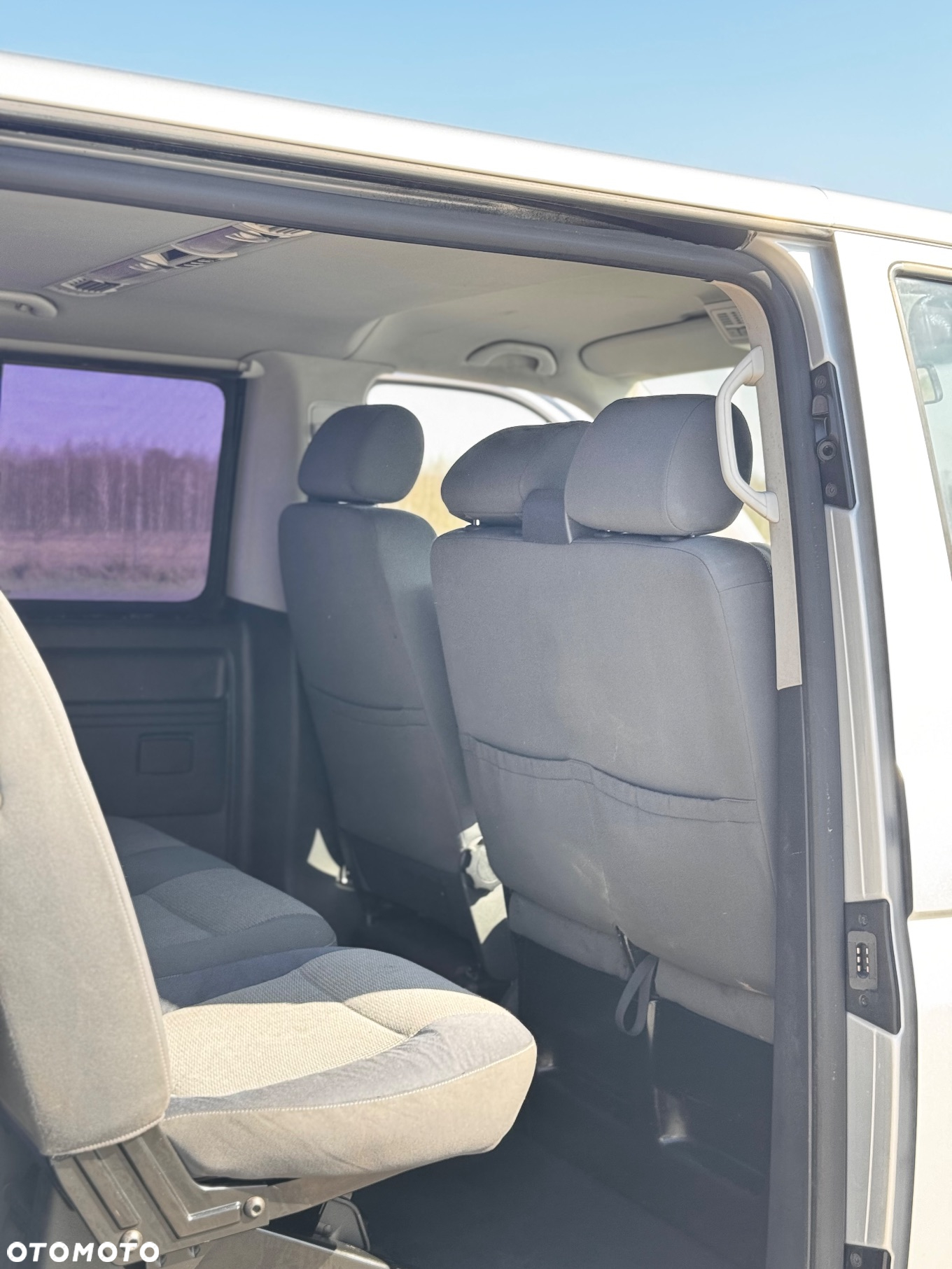 Volkswagen Caravelle L2 Comfortline - 13