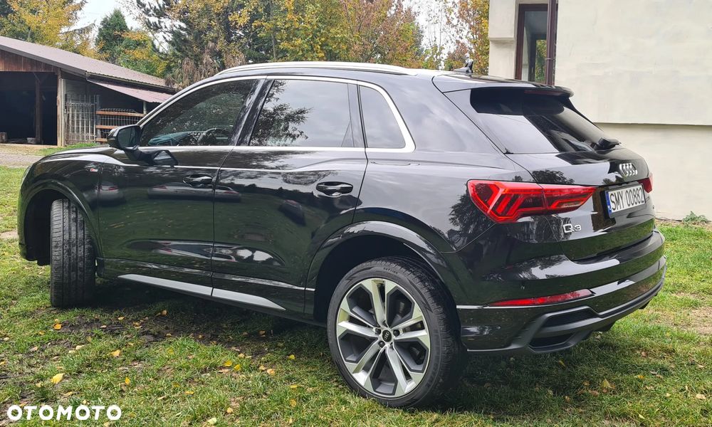 Audi Q3 45 TFSI quattro S tronic advanced - 3