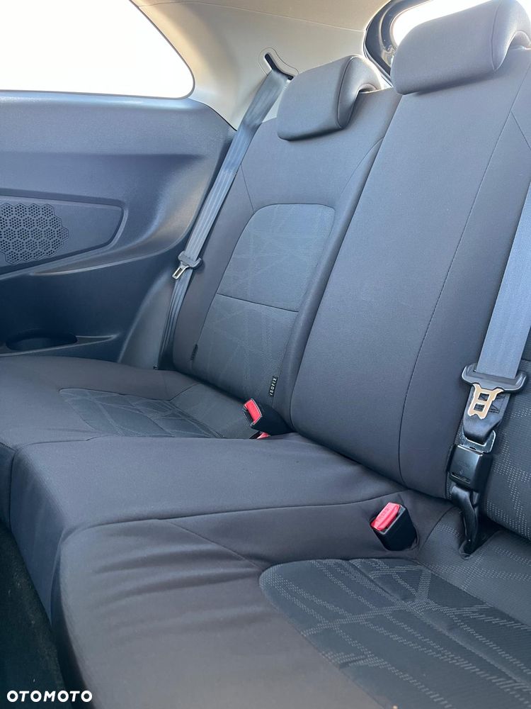 Kia Rio 1.2 Edition 7 - 20