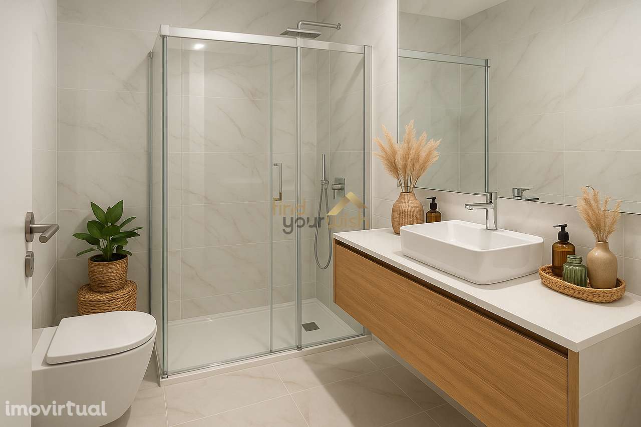 Janelas da Baía – O local onde o mar se transforma na sua casa - Grande imagem: 5/18