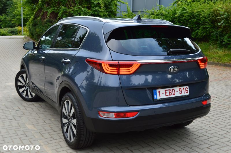 Kia Sportage - 22