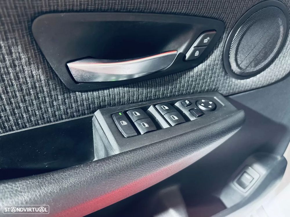 BMW 218 Gran Tourer d Aut. Luxury Line - 29