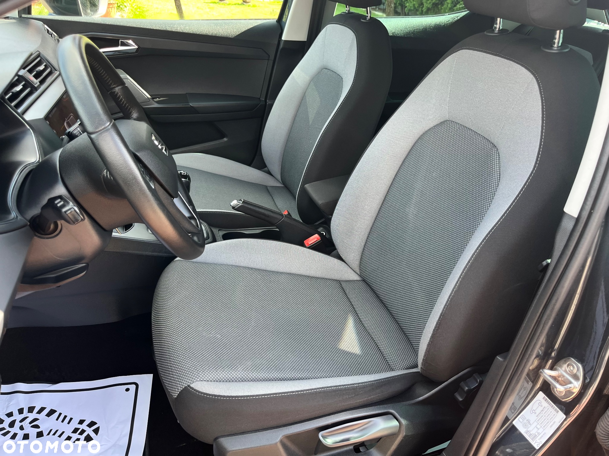 Seat Ibiza 1.6 TDI Reference - 25