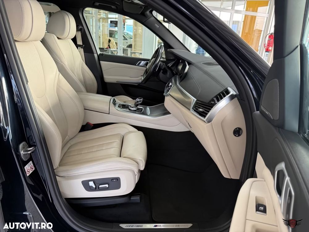 BMW X5 xDrive45e - 10