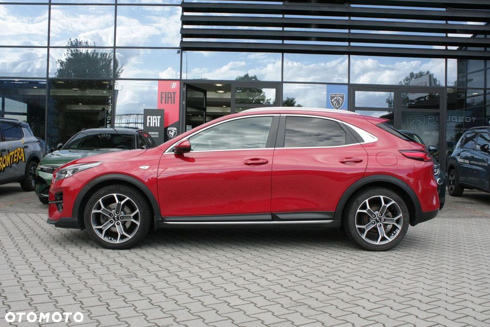 Kia XCeed 1.4 T-GDI M DCT - 8