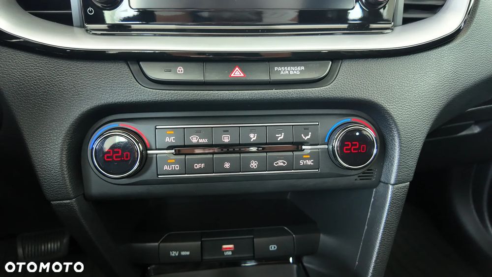 Kia Ceed 1.6 CRDi DCT Platinum Edition - 21