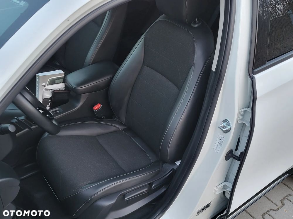 Honda HR-V 1.5 i-MMD Advance CVT - 10