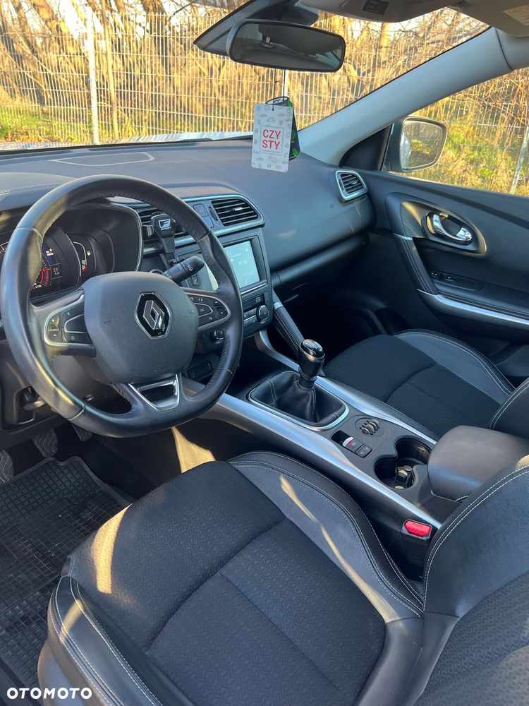 Renault Kadjar Energy TCe 130 Life - 7