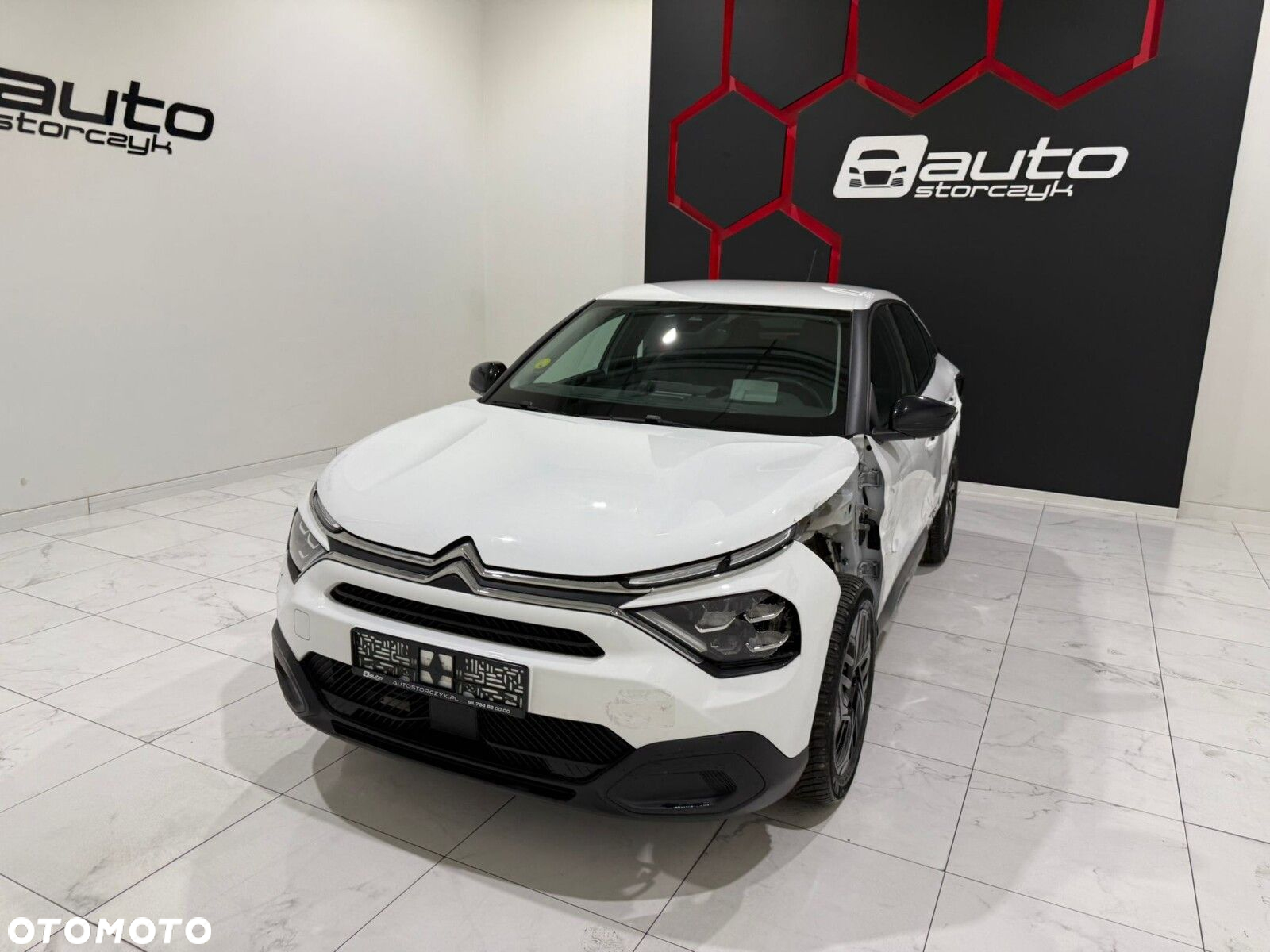 Citroën C4 - 21