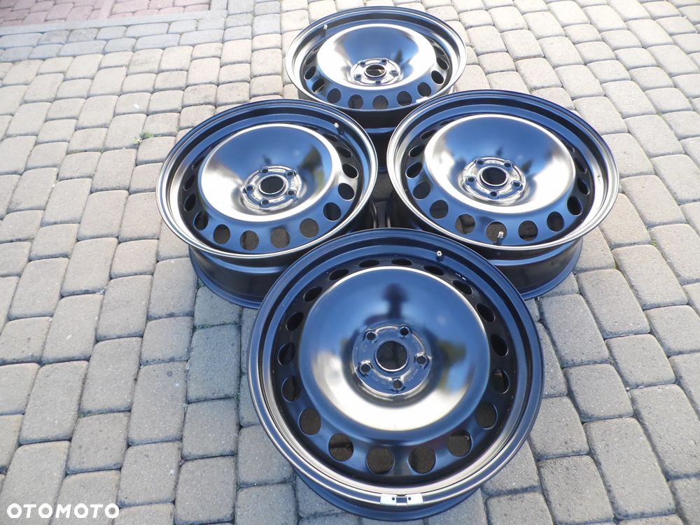 Felgi 19'' 5x112 Skoda Elroq Enyaq Kodiaq VW ID.4 ID.5 ID.7 Audi E-tron - 1