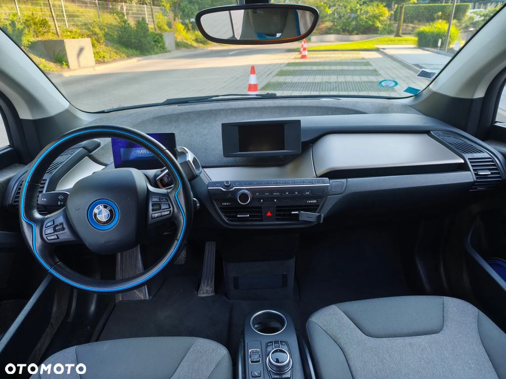 BMW i3 (94 Ah) - 22