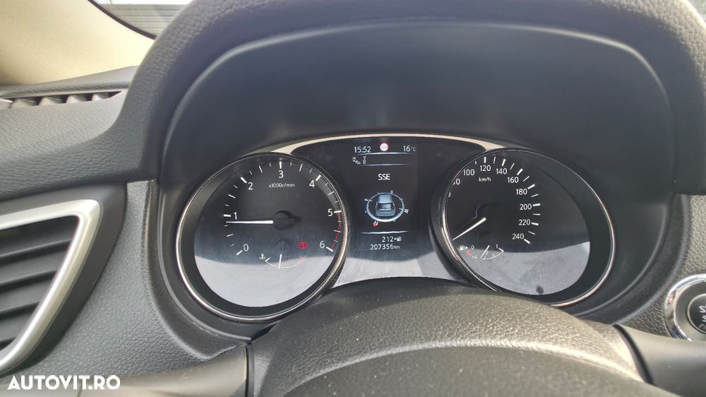 Nissan X-Trail 1.6 dCi Tekna - 23