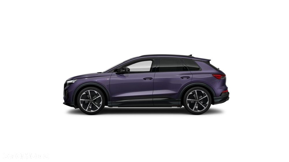 Audi Q4 e-tron - 3
