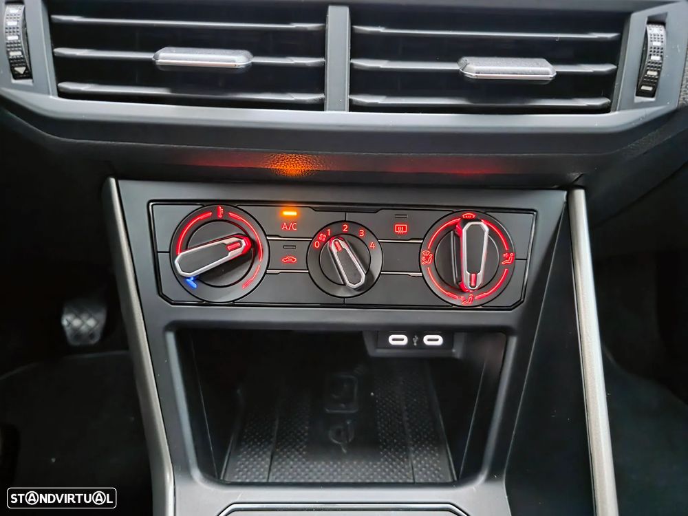 VW Polo 1.0 TSI Confortline - 36