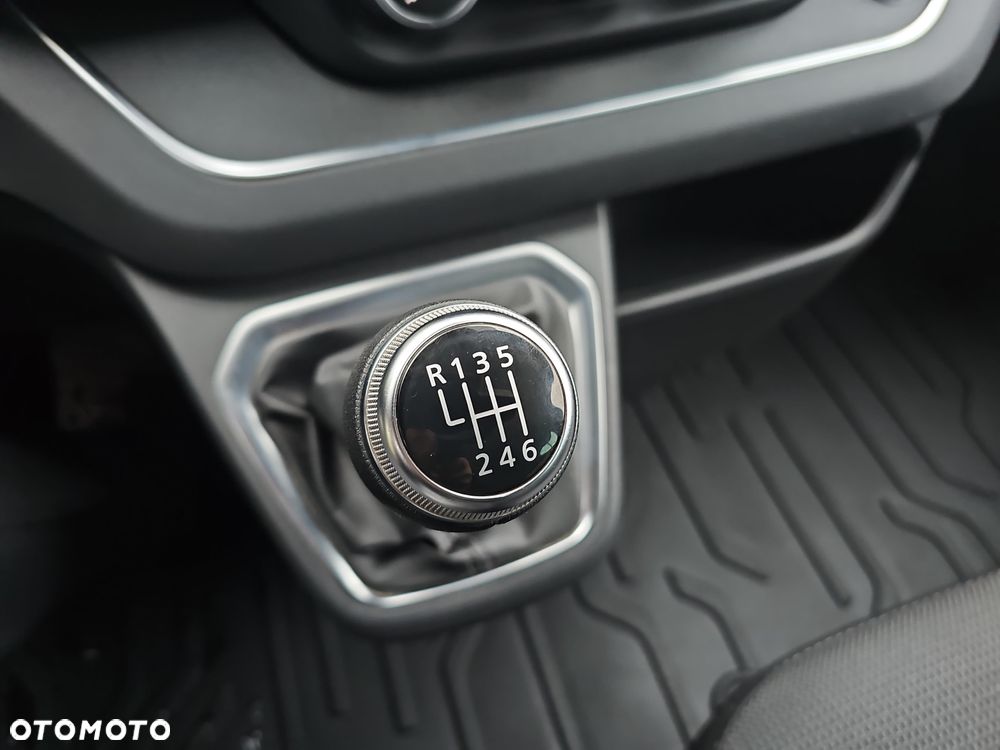 Renault Trafic Kombi 2.0 L2 Pack Clim - 25